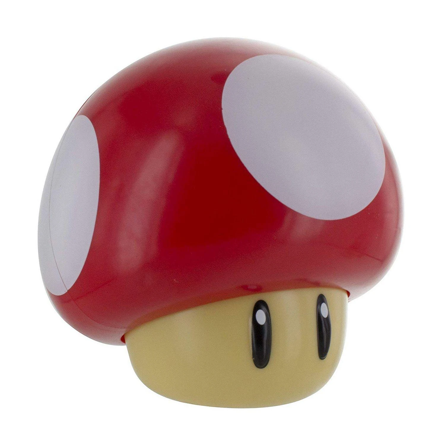 Paladone Super Mario Mushroom lempa 10cm