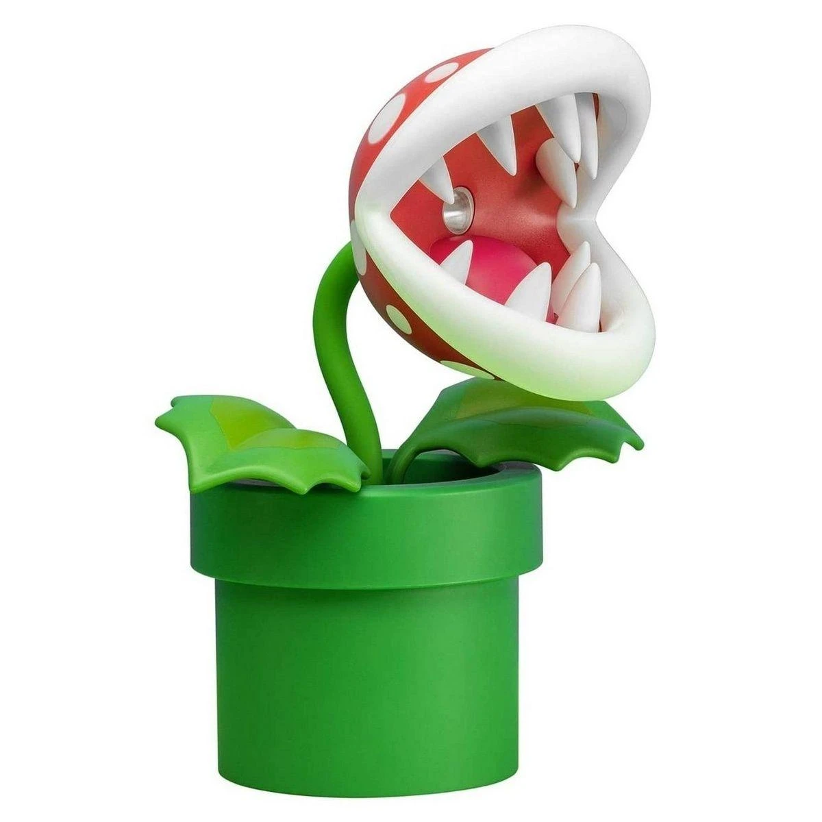 Paladone Super Mario Piranha Plant Posable lempa