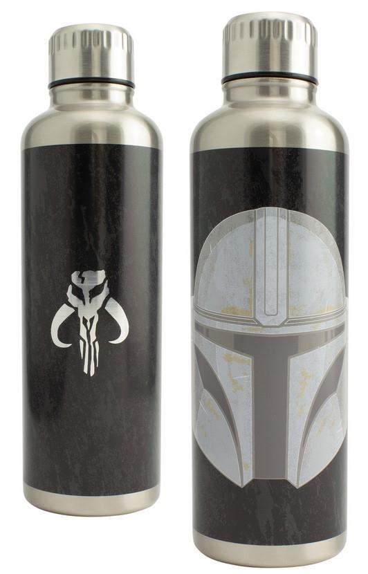 Paladone Mandalorian – lahev Mando