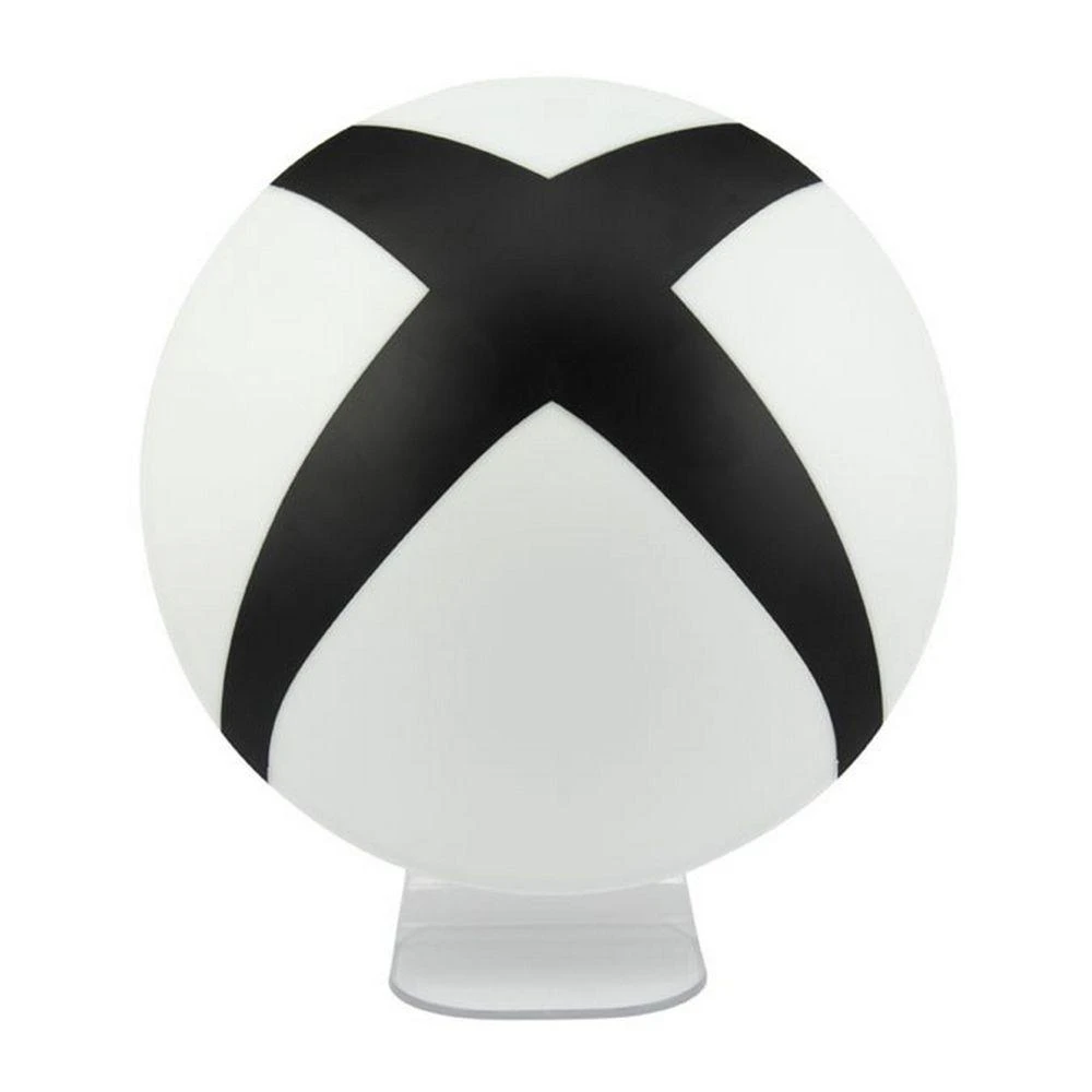 Paladone Licenced XBOX LOGO lempa 10cm