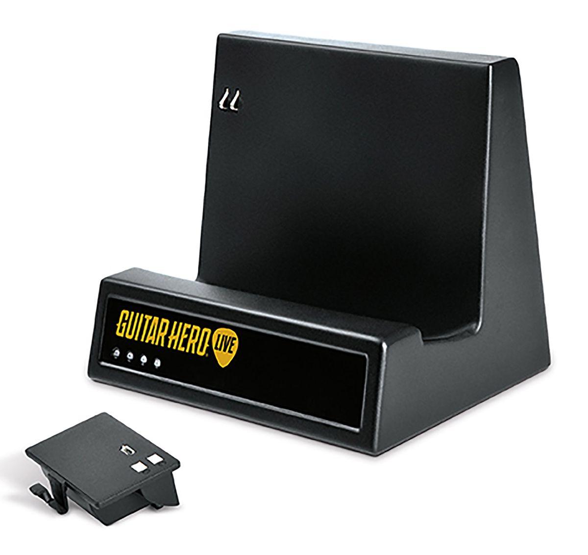 Power A PowerA Charging Stand incl. Baterija Pack (Guitar Hero Live)