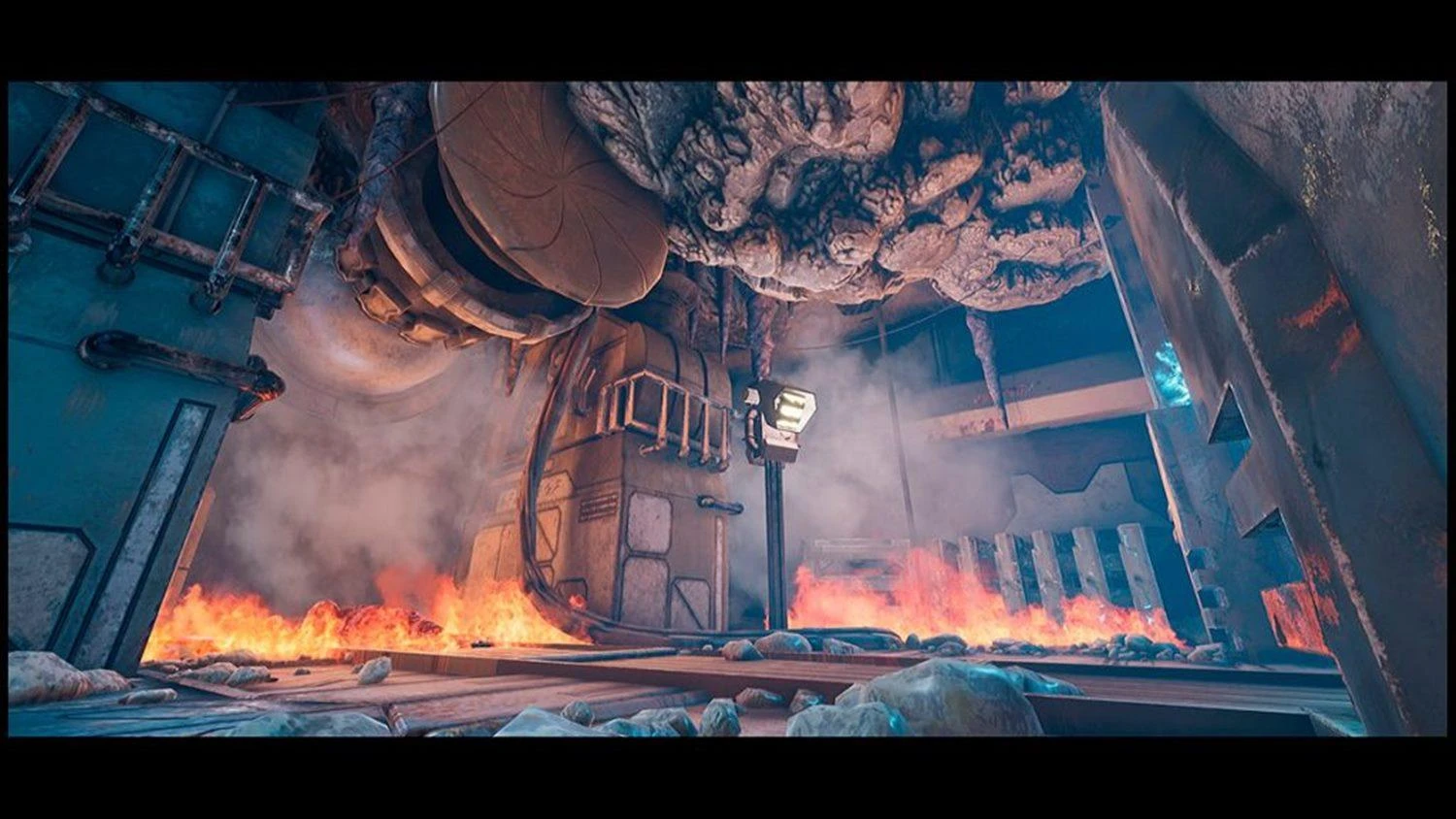 DOLMEN (pirmos dienos leidimas) – PlayStation 4