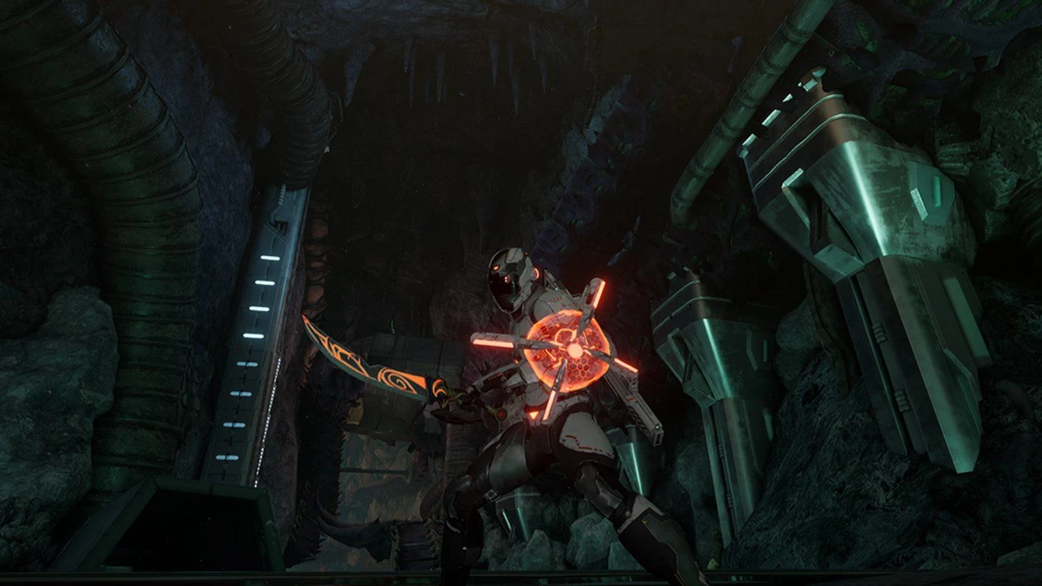 DOLMEN (pirmos dienos leidimas) – PlayStation 4