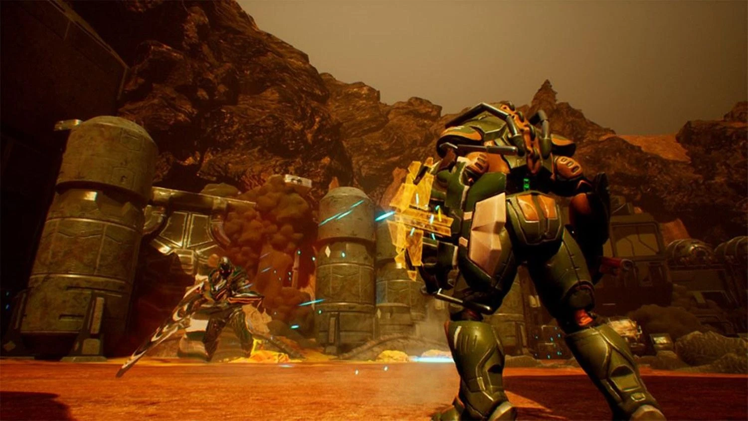 DOLMEN (Pirmos dienos leidimas) (XSX/XONE) – „XBOX One“