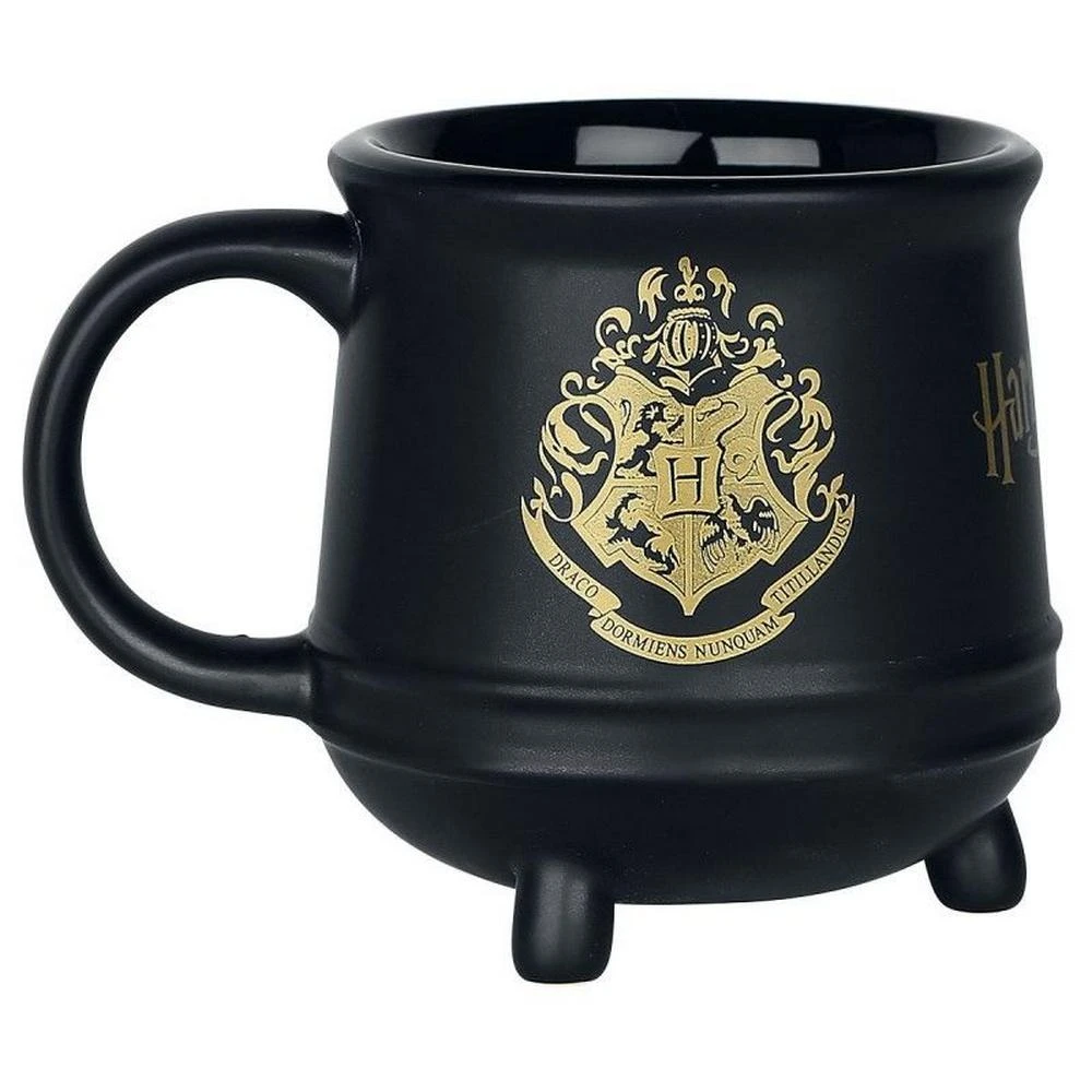 Pyramid Paladone Harry Potter (Ceramic Cauldron) 3D puodelis