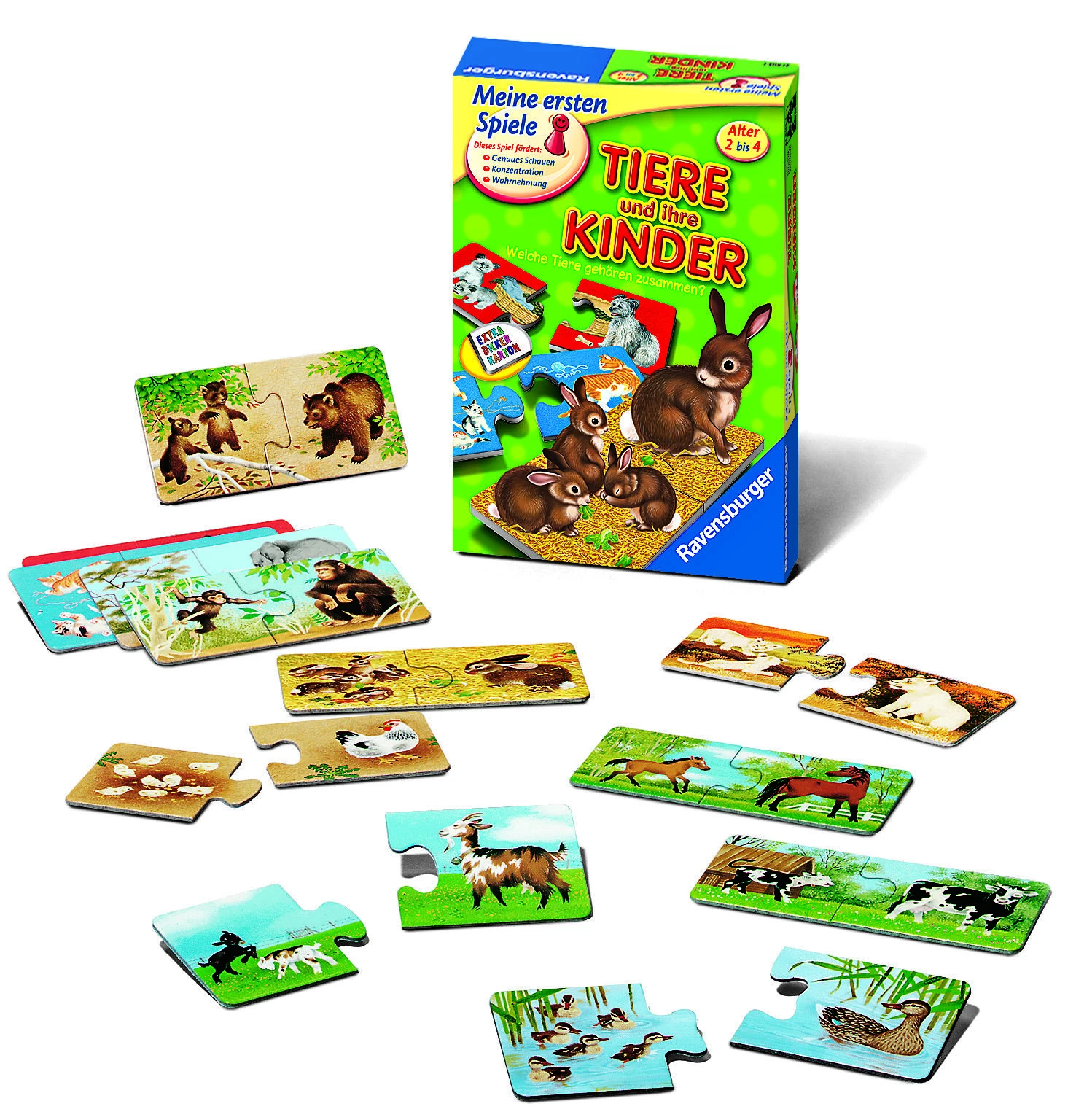 Ravensburger Star Wars Rebels atmintis – mokomasi stalo žaidimo – 6 m.