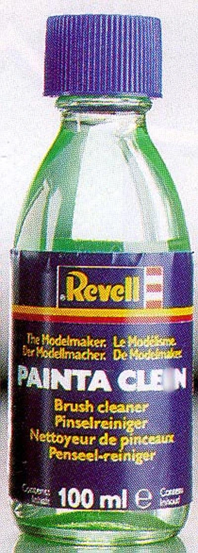 Revell teptukų valiklis 100 ml (39614)