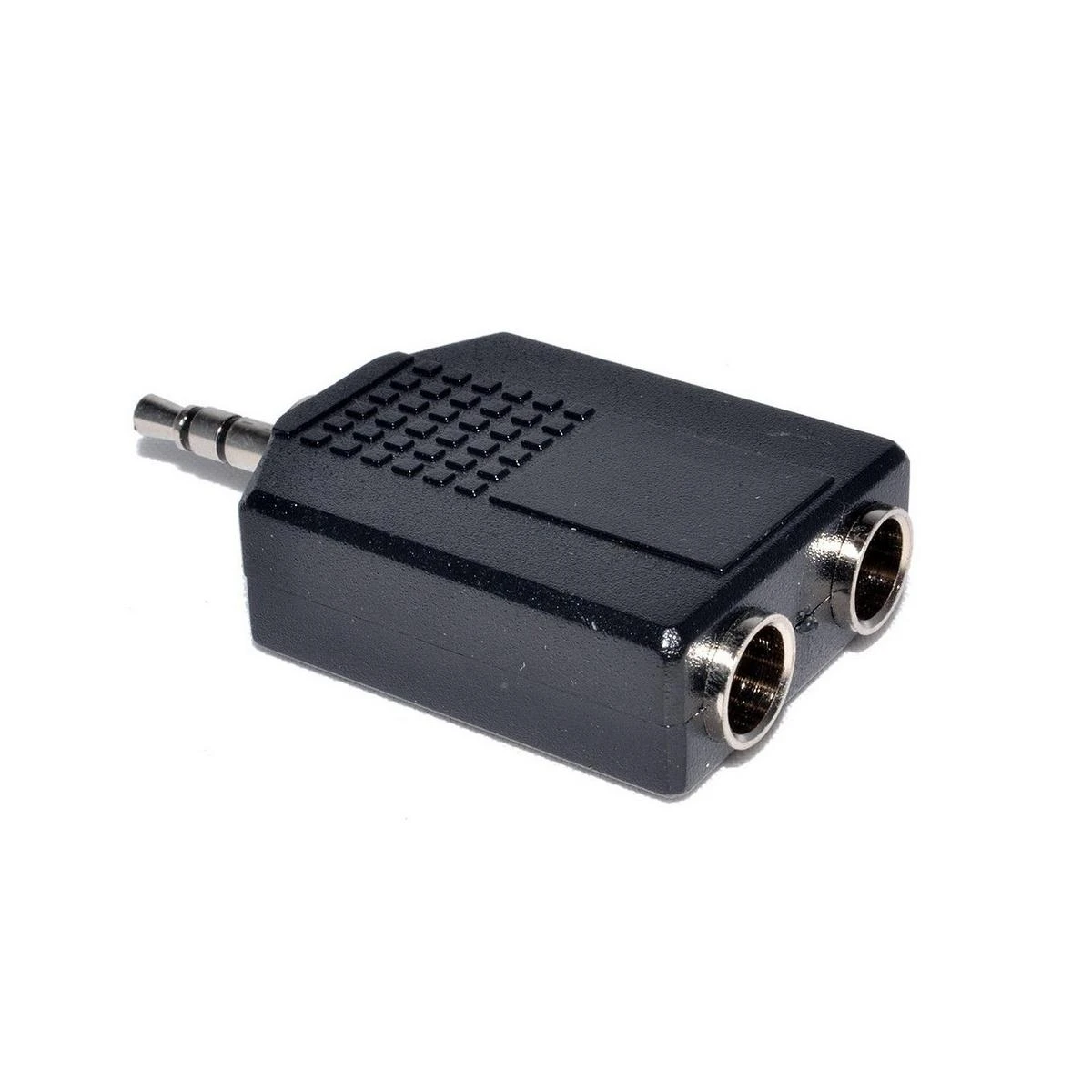 Sbox Technology Sbox 3.5mm M.->2 X 3.5mm F. AD.3.5-2X3.5