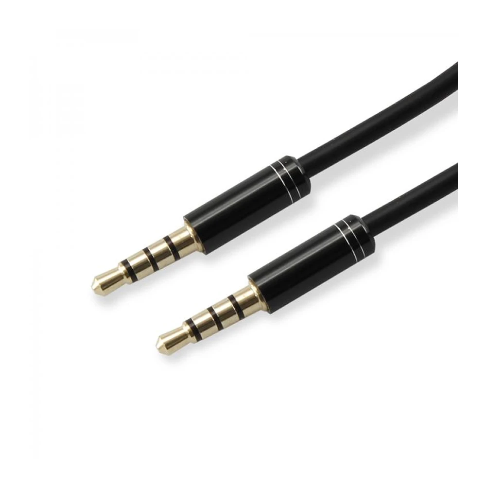 Sbox Technology Kabelis. Sbox 3535-1.5B AUX 3.5mm į 3.5m