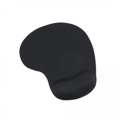 Sbox Technology SBOX Pelės kilimėlis 30×25, Juodas (MP-03)