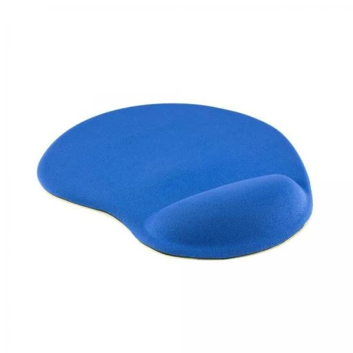Sbox Technology Sbox MP-03BL Gel pelės kilimėlis mėlynos spalvos