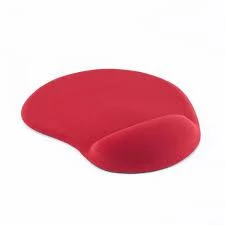 Sbox Technology Sbox MP-03R Gel pelės kilimėlis raudonos spalvos