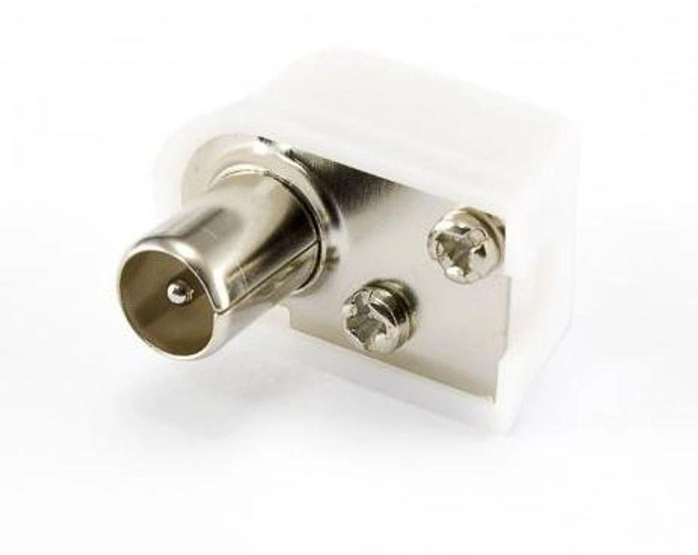 Sbox Technology Sbox KON.RF-F+M/R RF kištukas+lizdas