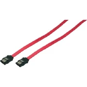 Sbox Technology Sbox UTP-2R CAT5e 2m Raudona