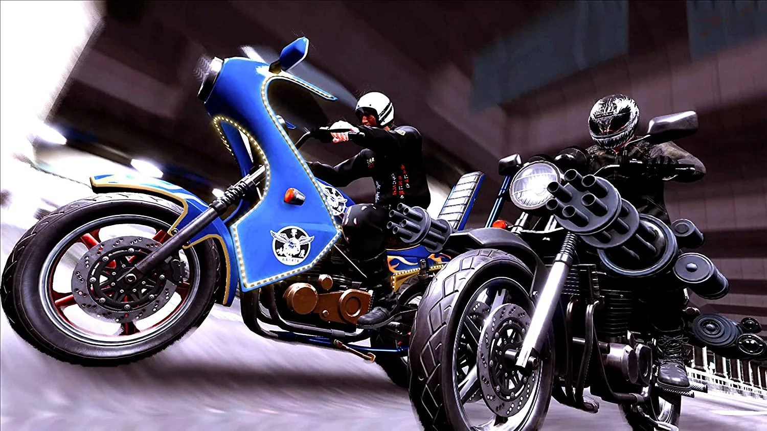 Sega Lost Judgment PS4