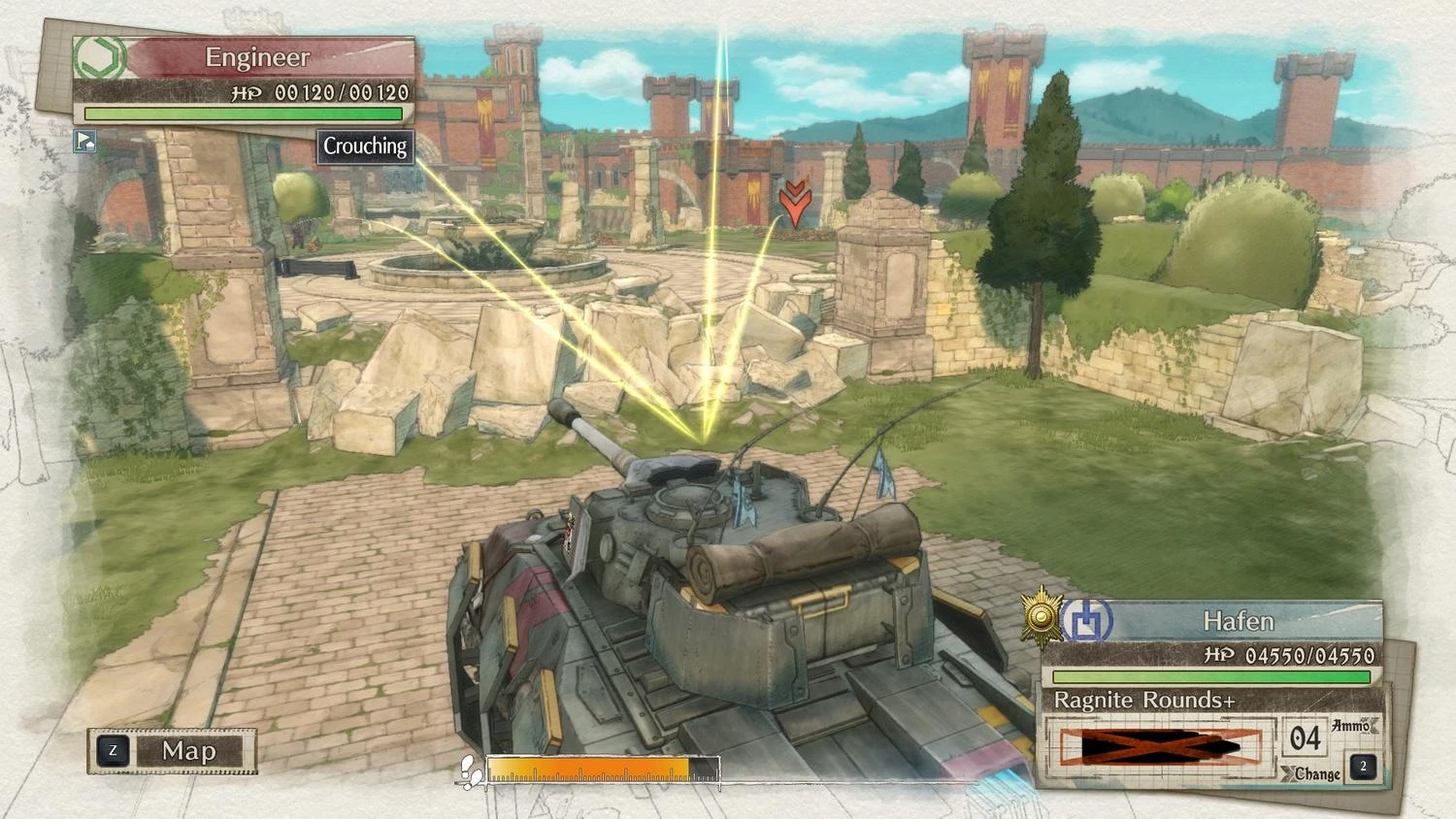 Sega Valkyria Chronicles 4: Launch Edition XBOX One