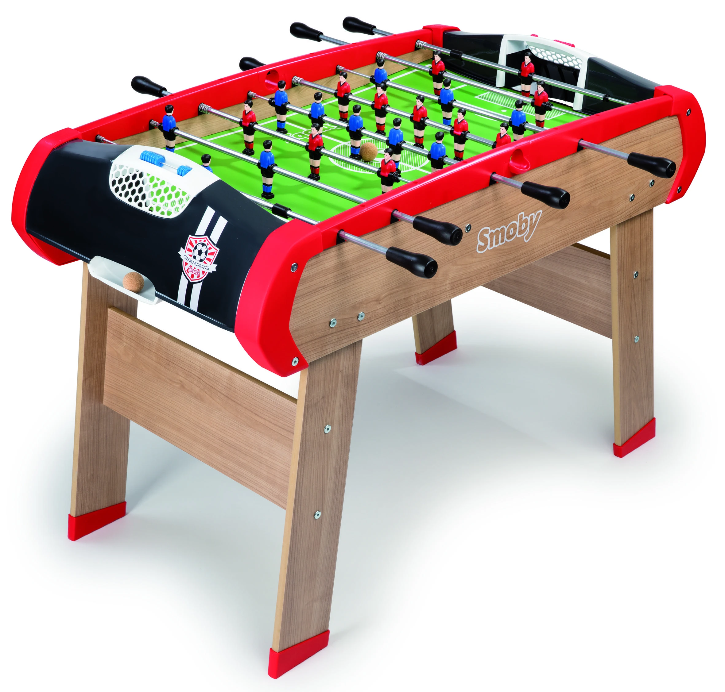 Smoby BBF ČEMPIONAI