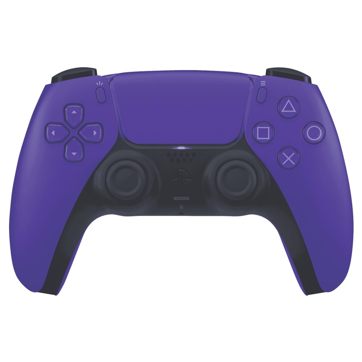 PS5 DualSense belaidis valdiklis Sony Galactic Violetinė