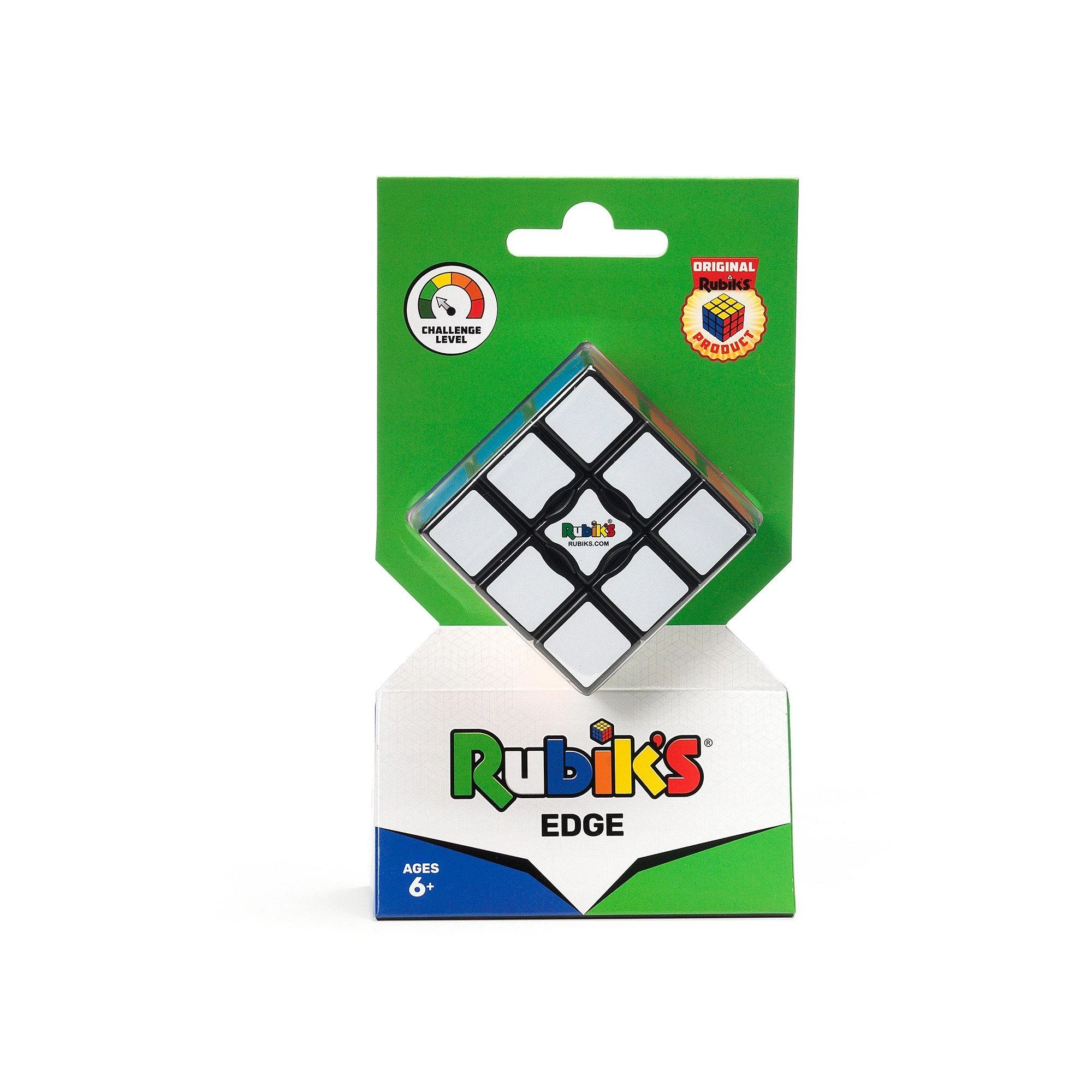 RUBIK´S CUBE Galvosūkis EDGE
