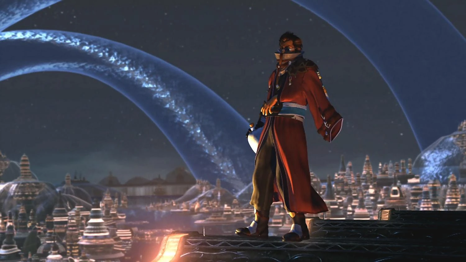 Square Enix „Final Fantasy X“ ir „X-2 HD Remaster“ – „PlayStation 4“