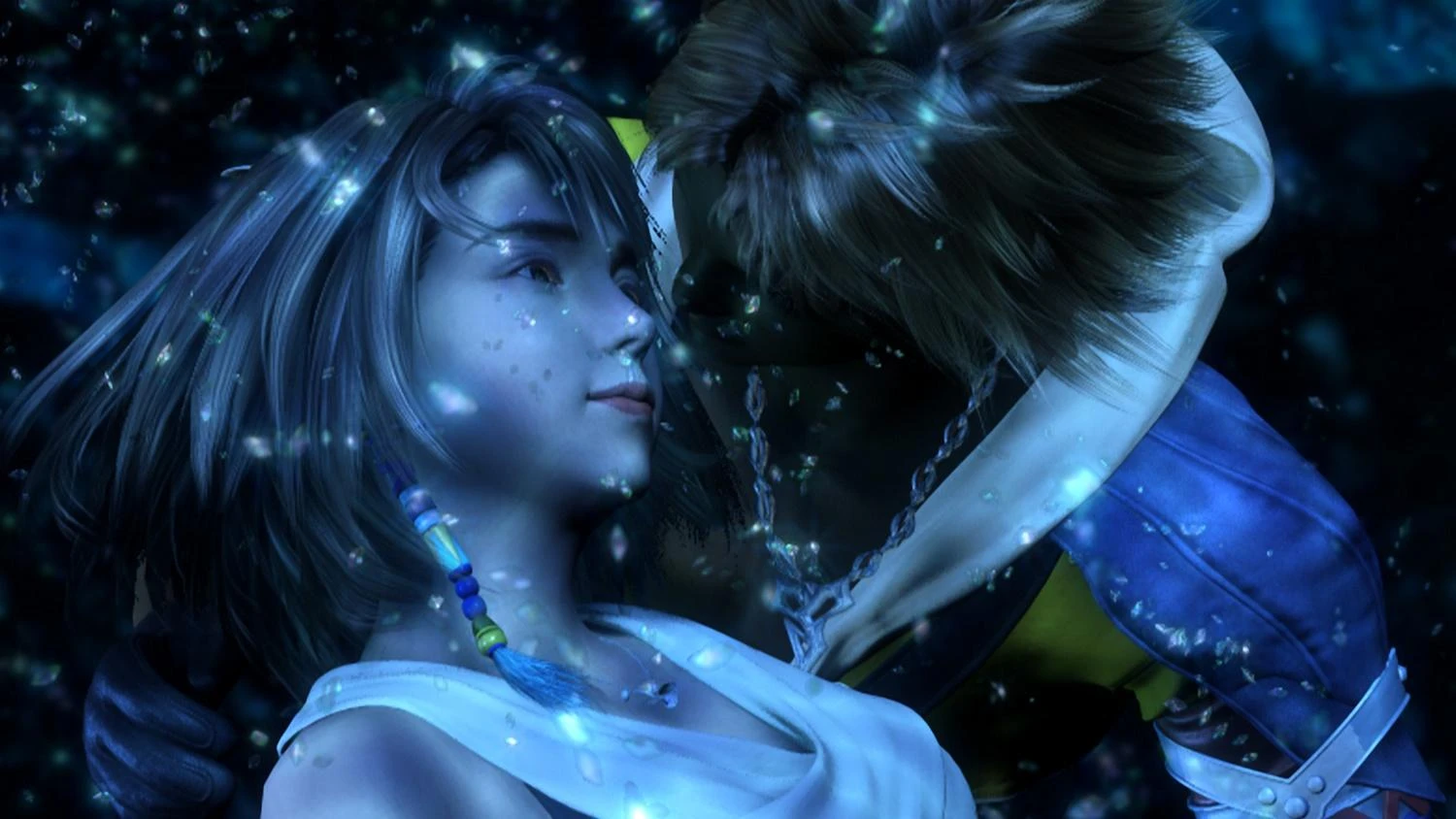 Square Enix „Final Fantasy X“ ir „X-2 HD Remaster“ – „PlayStation 4“