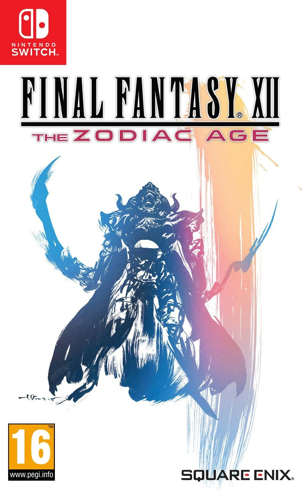 „Square Enix Final Fantasy XII“: Zodiako amžius