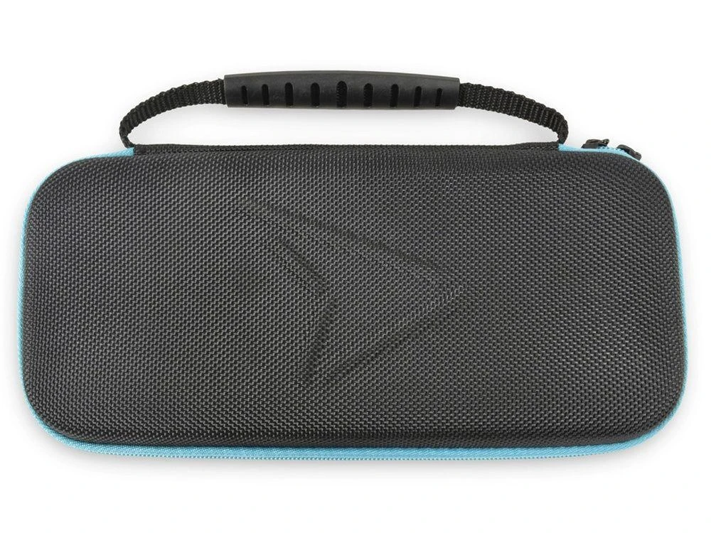 Steelplay „Carry & Protect Lite“ krepšys – mėlynas