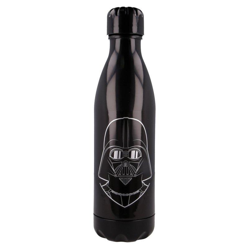 Stor STAR WARS Plastikinė gertuvė, 660 ml