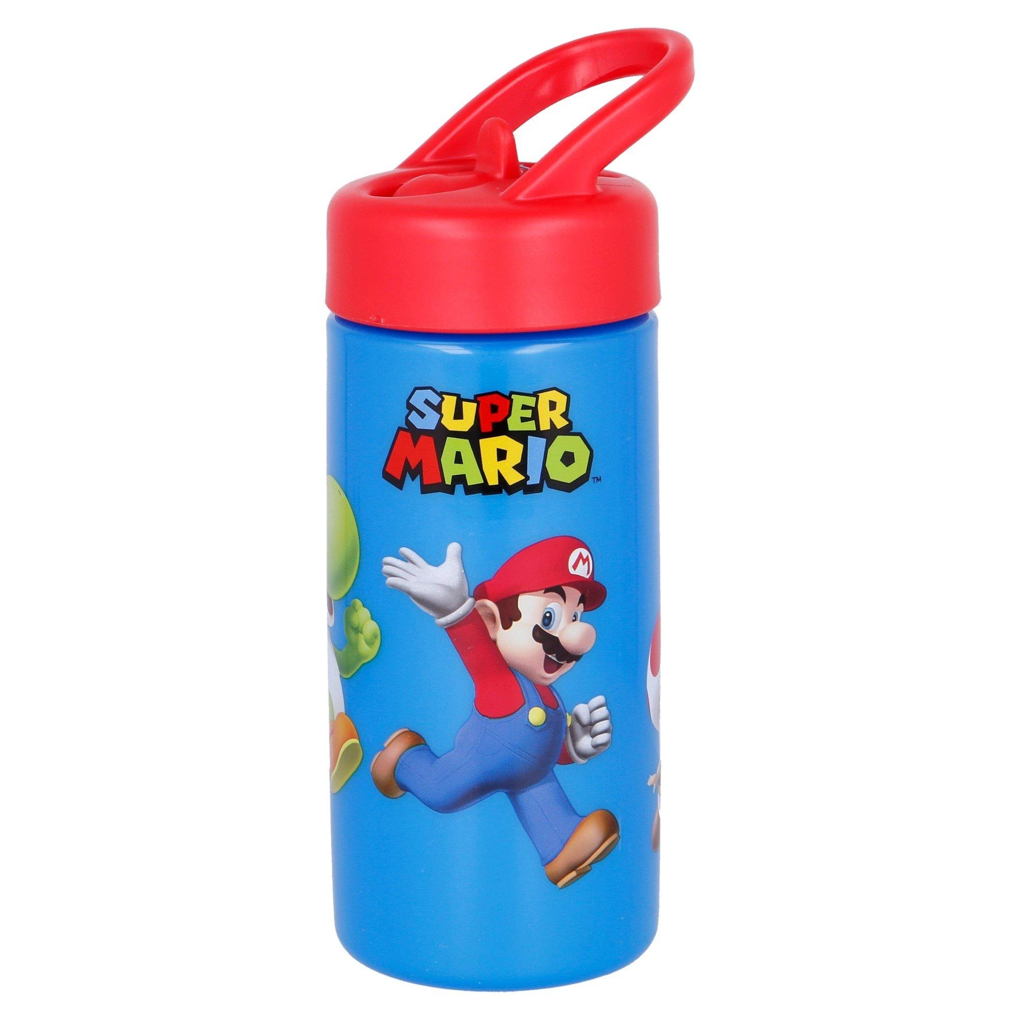Super Mariostor Gertuvė Super Mario, 410 ml