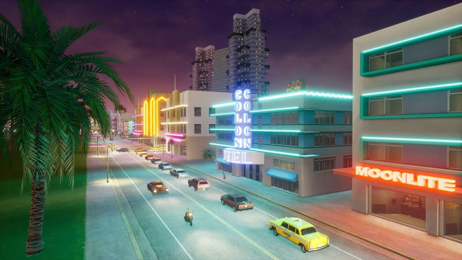 „Rockstar Games“ „Grand Theft Auto: The Trilogy“ – galutinis leidimas