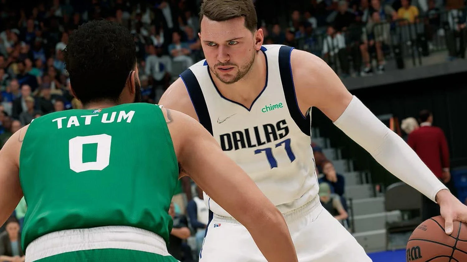 2K Games NBA 2K23 XBOX One