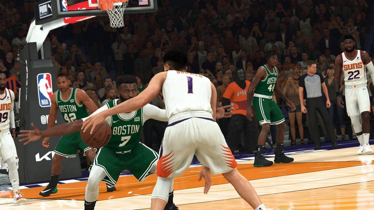 2K Games NBA 2K23 XBOX One