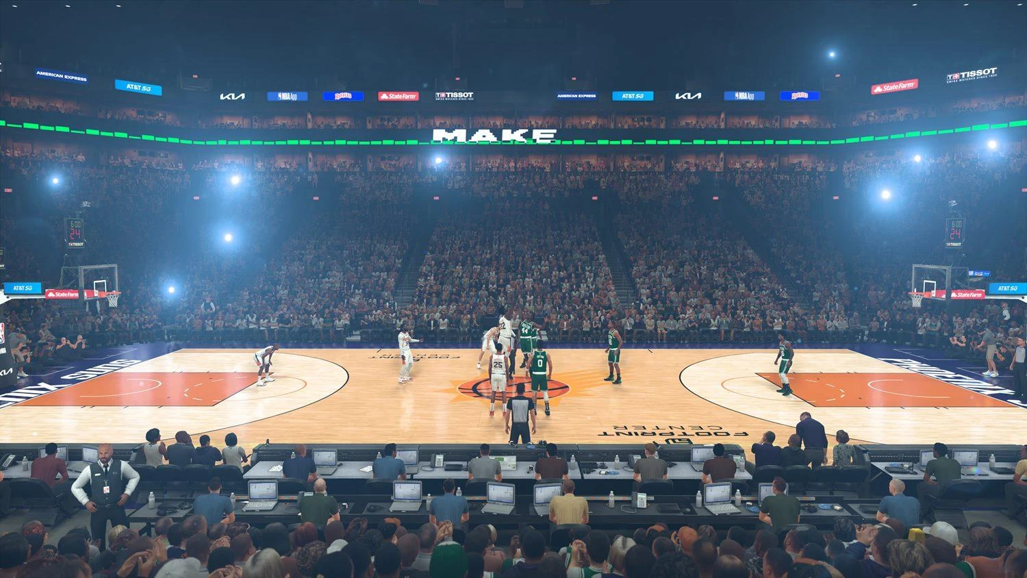 2K Games NBA 2K23 XBOX One