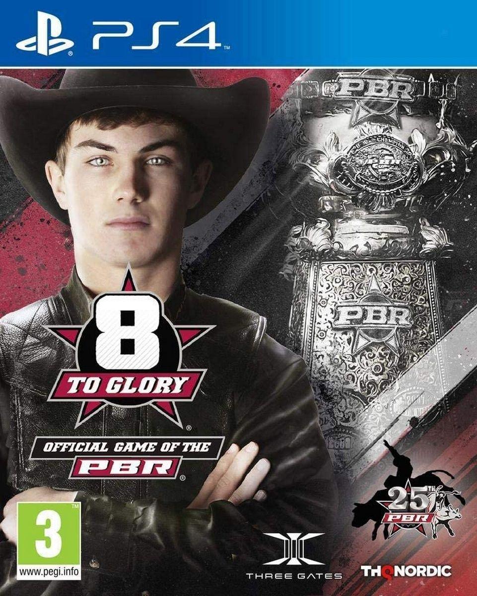 8 į šlovę (PlayStation 4)
