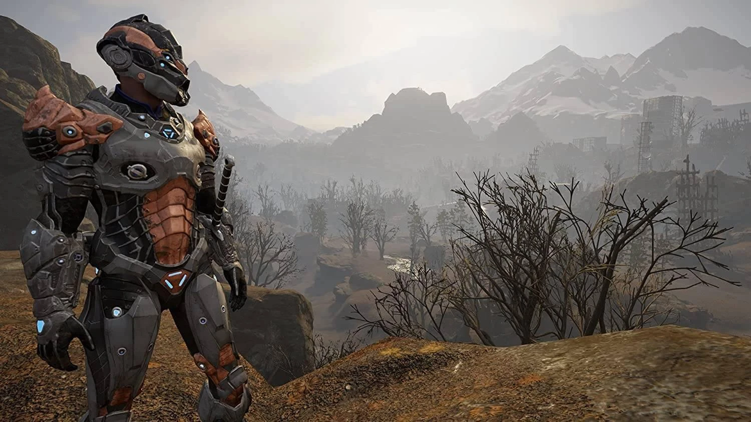 THQ Nordic Elex II (2) (XONE/XSX) - XBOX Series X