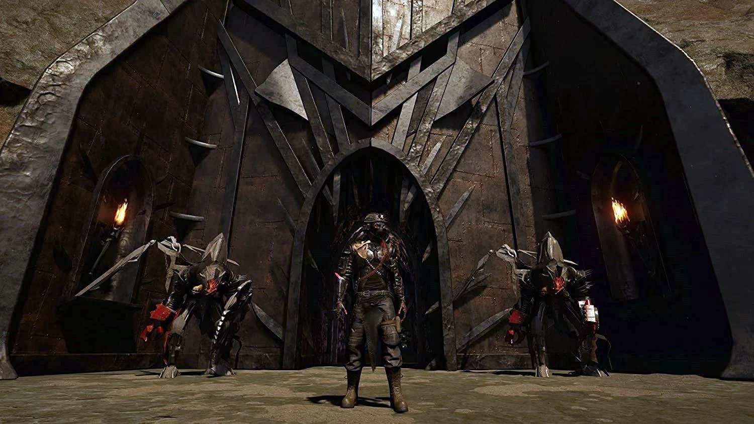 THQ Nordic Elex II (2) (XONE/XSX) - XBOX Series X
