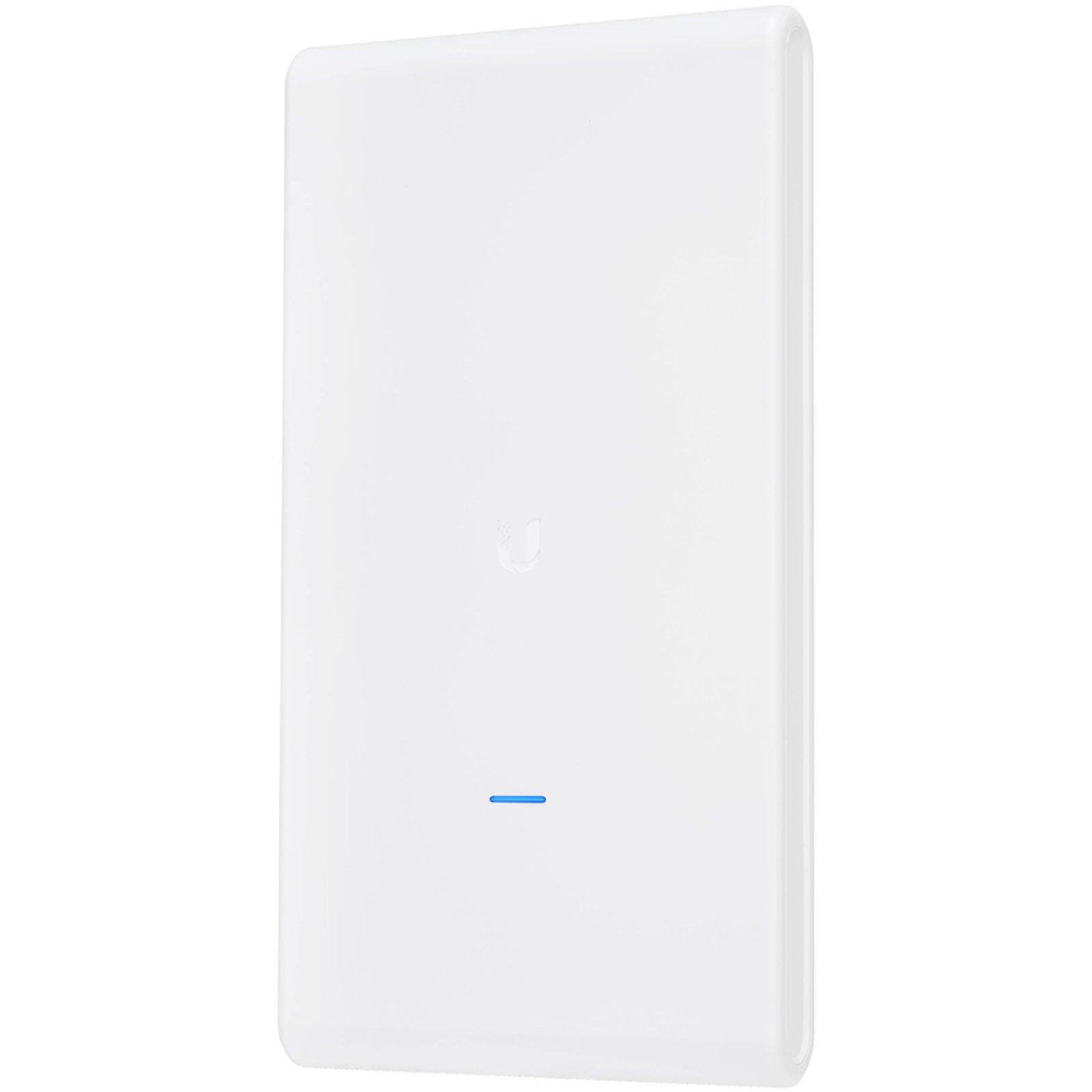 UBIQUITI UAP-AC-M-PRO-5 Ubiquiti UniFi UAP AC PRO Mesh 802.11AC 3x3 Outdoor AP 802.3af PoE - 5 PACK