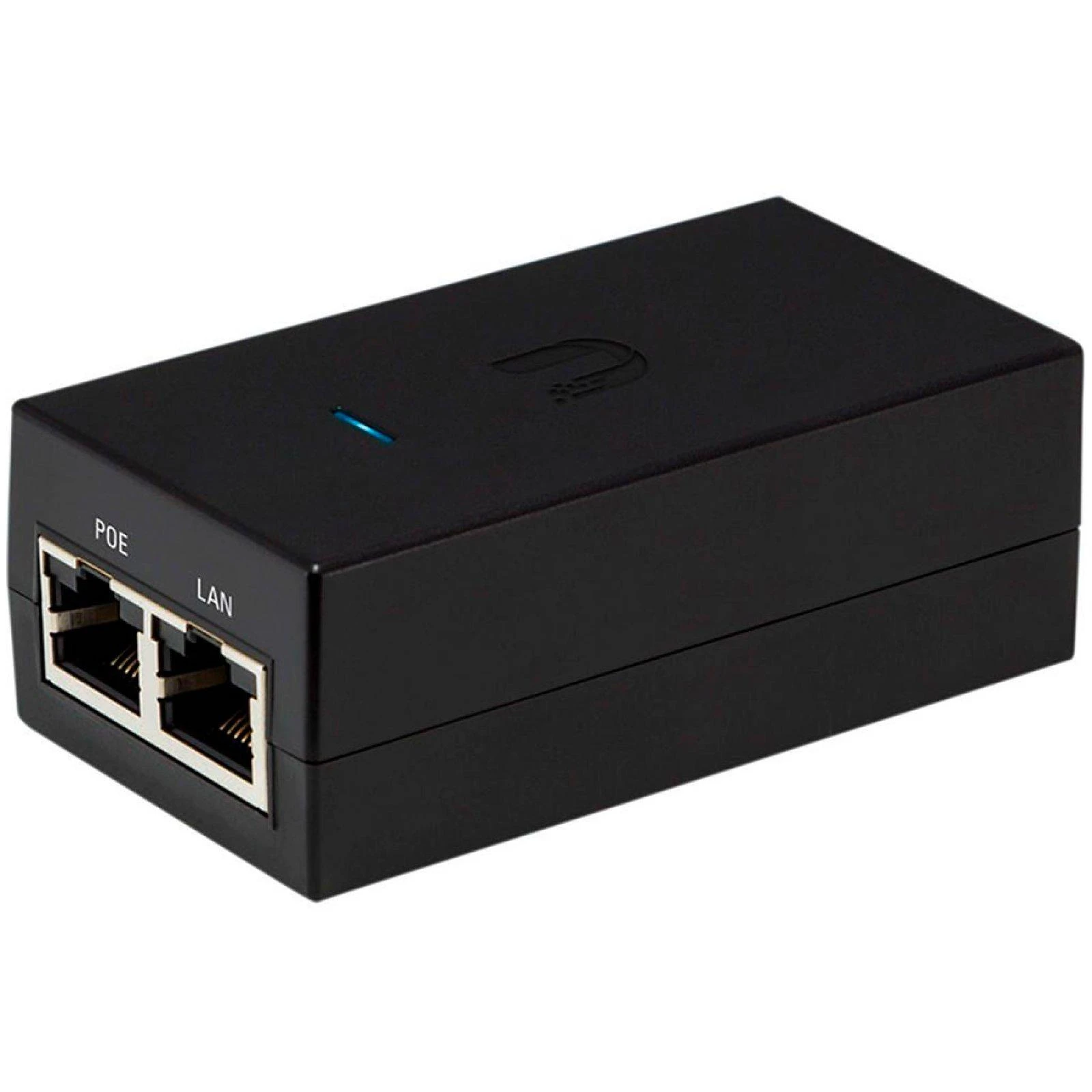 Ubiquiti PoE purkštukas, 24VDC, 12W