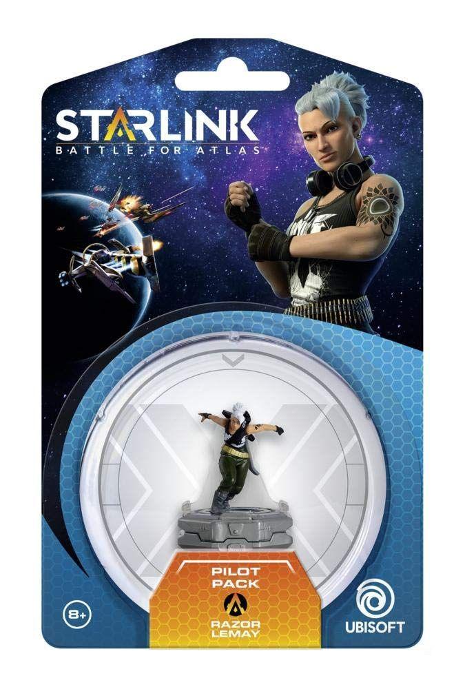 „Ubisoft Starlink: Battle for Atlas“ – „Razor“ piloto paketas
