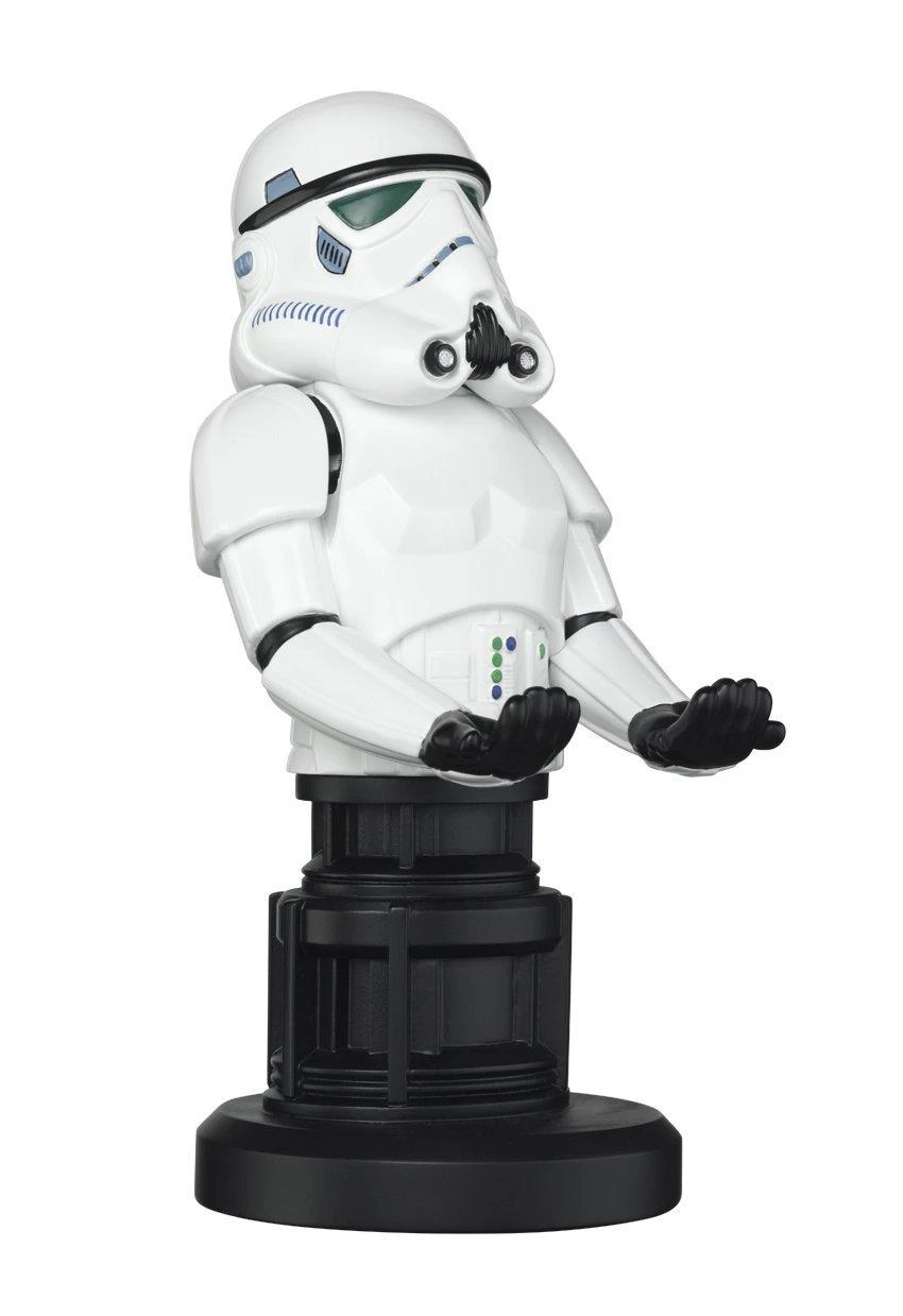 Exquisite Gaming Išskirtinis žaidimų kabelis Guys StormTrooper