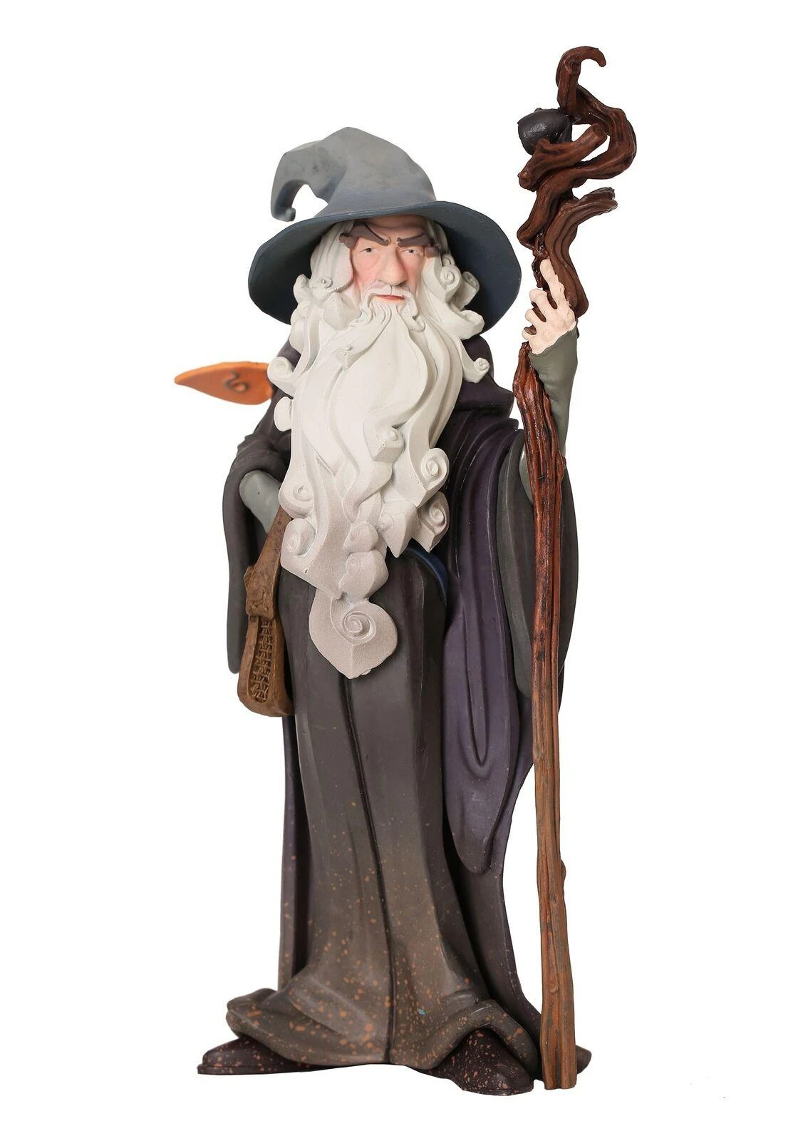 Weta Workshop Žiedų valdovo mini epai – Gandalfas Pilkasis