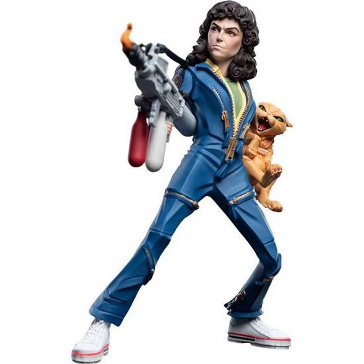 Weta Workshop Alien: Ellen Ripley Mini Epics Vinyl Figūra 15 cm