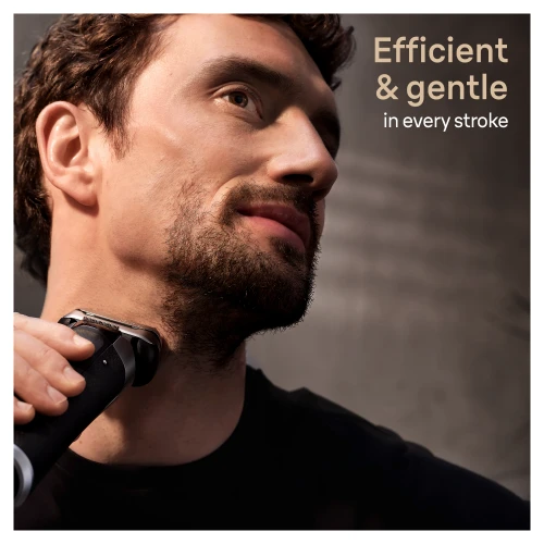 Barzdaskutė BRAUN Series 9 Pro+ 9525S