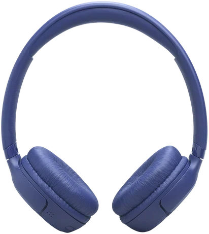 Belaidės ausinės JBL Tune 530BT, mėlynos spalvos