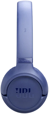 Belaidės ausinės JBL Tune 530BT, mėlynos spalvos