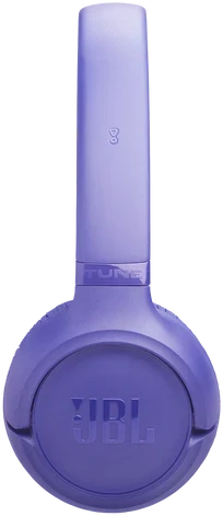 Belaidės ausinės JBL Tune 530BT, violetinės spalvos