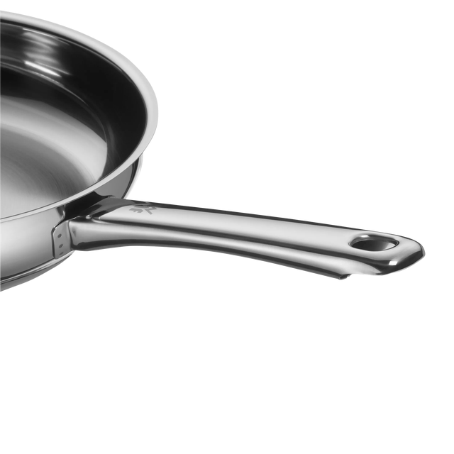 Keptuvė WMF Profi, 28 cm (790386991) aprašymas - Prekės nuotrauka