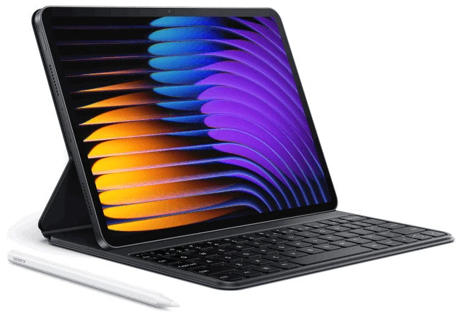 Planšetinis kompiuteris Xiaomi Pad 7 11.0 8/128GB WiFi, Pilkas aprašymas - Prekės nuotrauka