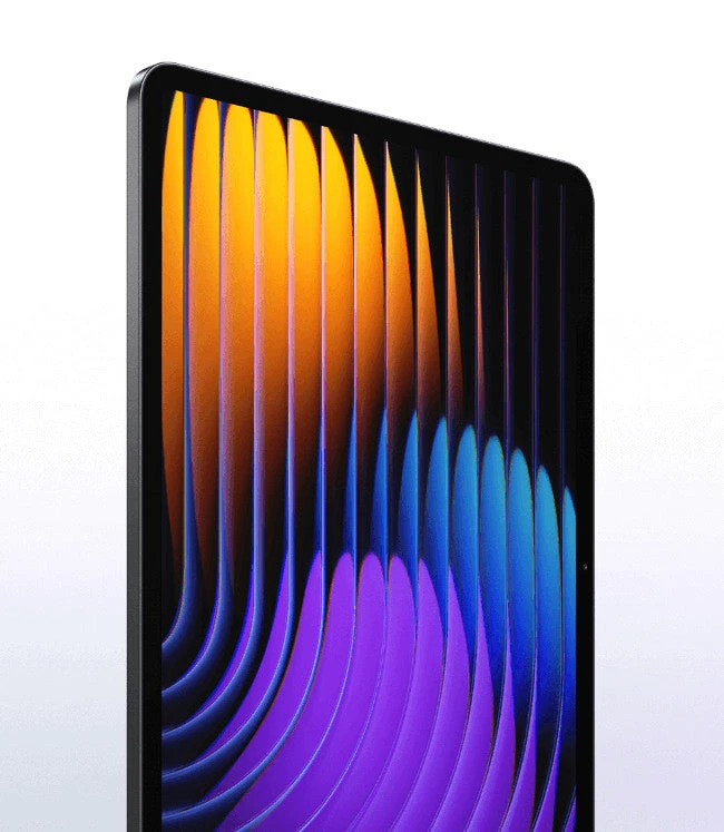Planšetinis kompiuteris Xiaomi Pad 7 11.0 8/128GB WiFi, Pilkas aprašymas - Prekės nuotrauka