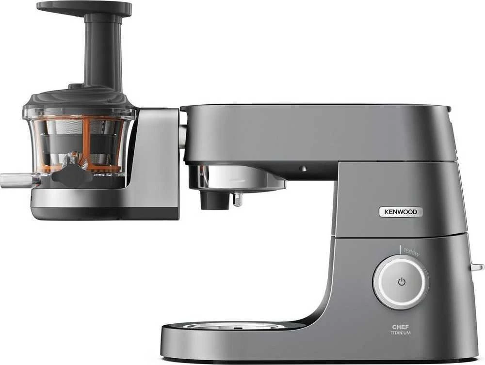 Lėtaeigė sulčiaspaudė Kenwood KAX720PL